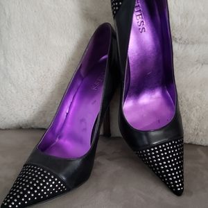 Guess Heels